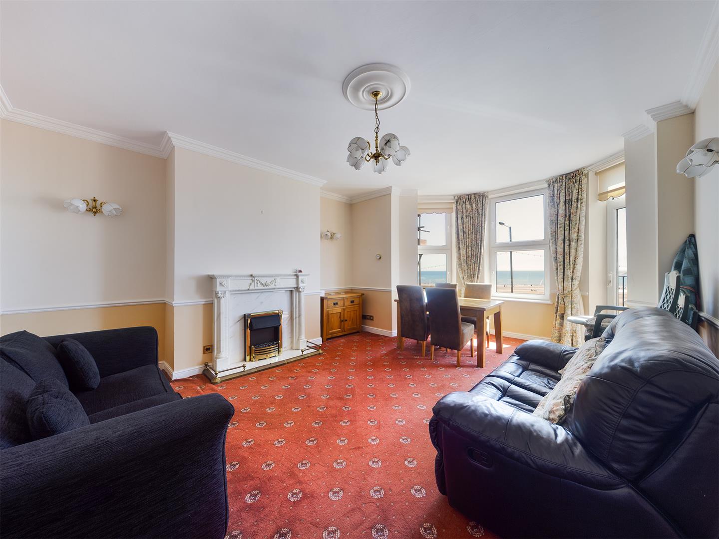 South Marine Drive, Bridlington Belts Estate Agents